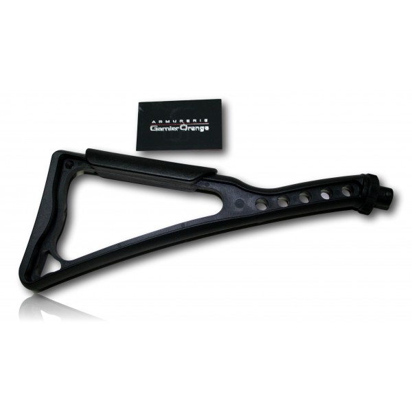PISTOLET A AIR BO BREAK BARREL PRO SNIPER  13J+CROSSE
