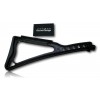 PISTOLET A AIR BO BREAK BARREL PRO SNIPER  13J+CROSSE