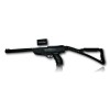 PISTOLET A AIR BO BREAK BARREL PRO SNIPER  13J+CROSSE