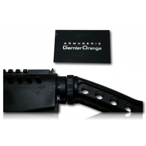 PISTOLET A AIR BO BREAK BARREL PRO SNIPER  13J+CROSSE