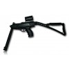 PISTOLET A AIR BO BREAK BARREL PRO SNIPER  13J+CROSSE
