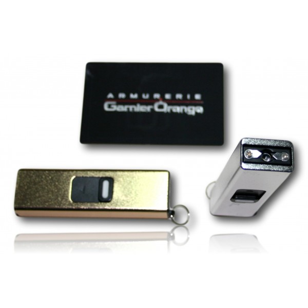 SHOCKER DE POCHE 100 000 VOLTS CONCORDE DEFENDER