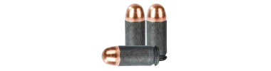 MUNITIONS